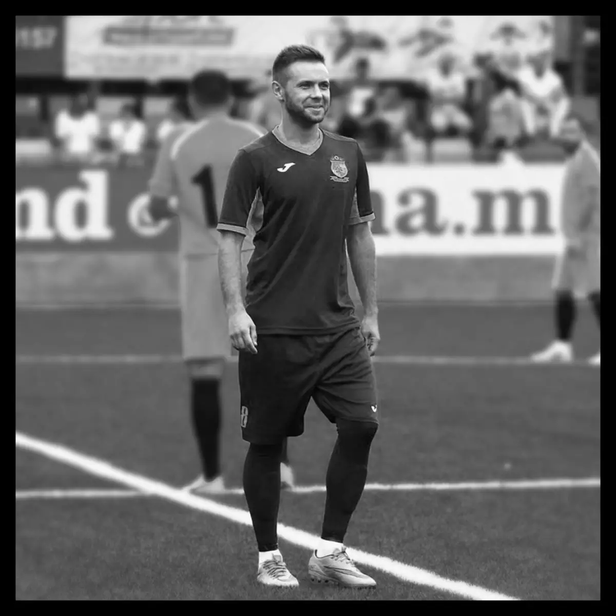 Tragedie în fotbal! Un fost internațional a murit subit la doar 33 de ani, în vacanța din Turcia